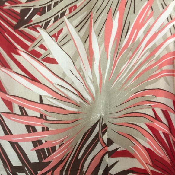 Bob Mackie Women’s Top Tank Sleeveless Silk Sequins Size Zip Lined - Picture 4 of 8